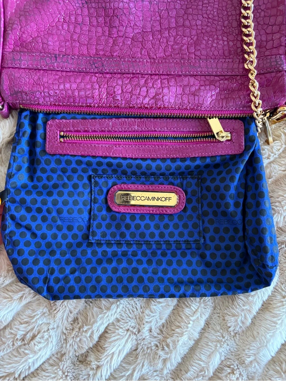 Rebecca Minkoff Crossbody